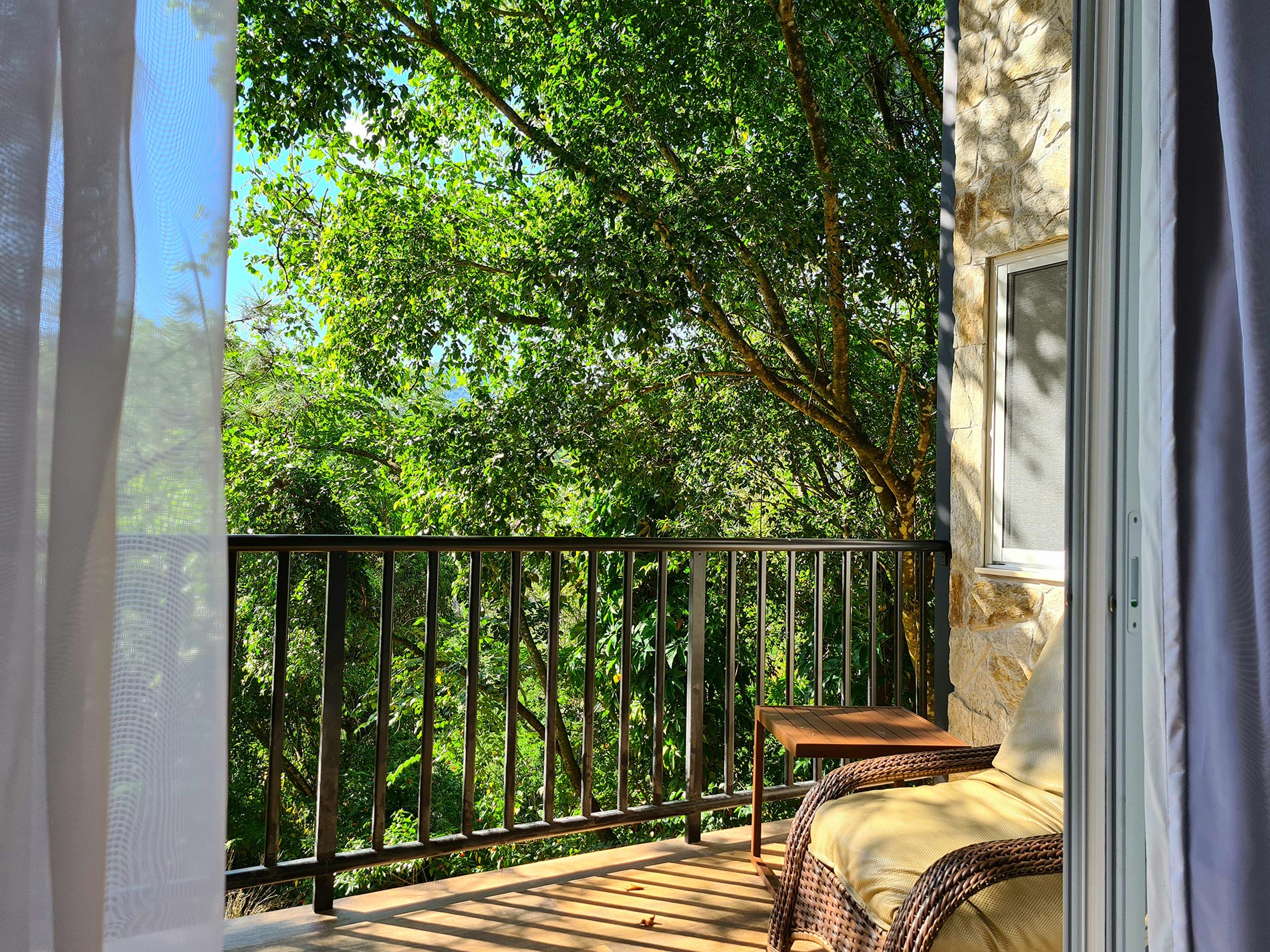 Loft do Bosque