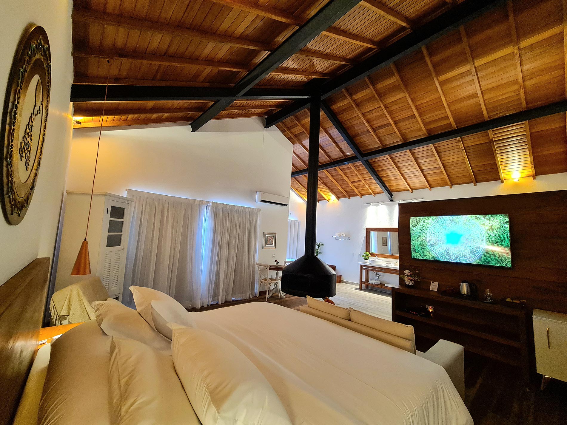 Loft do Bosque