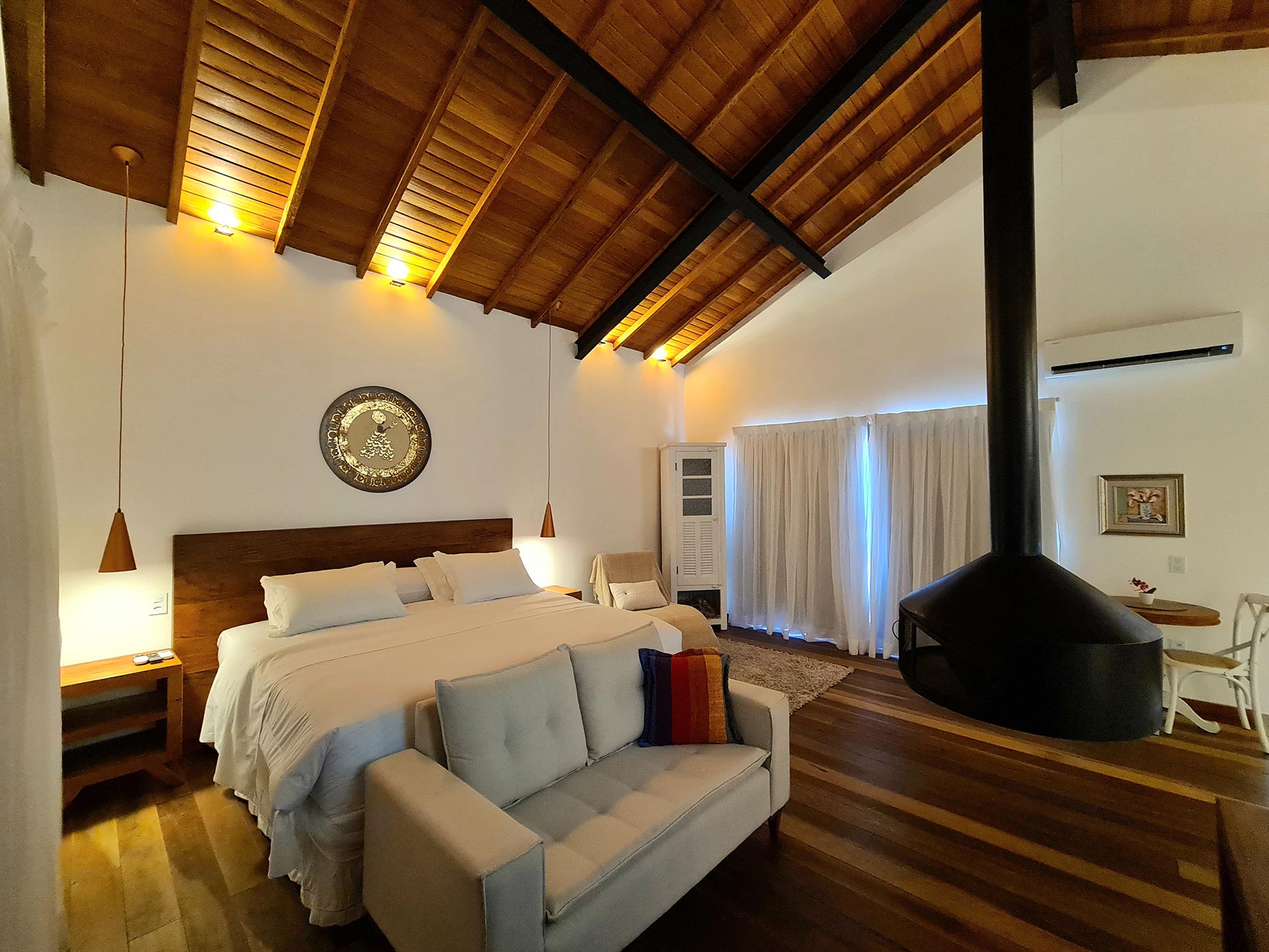 Loft do Bosque