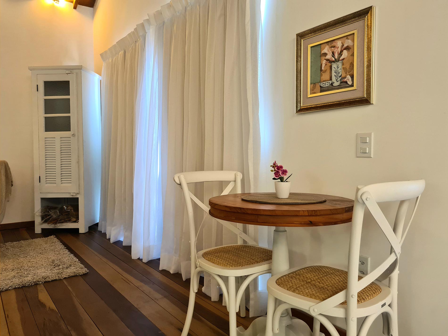 Loft do Bosque