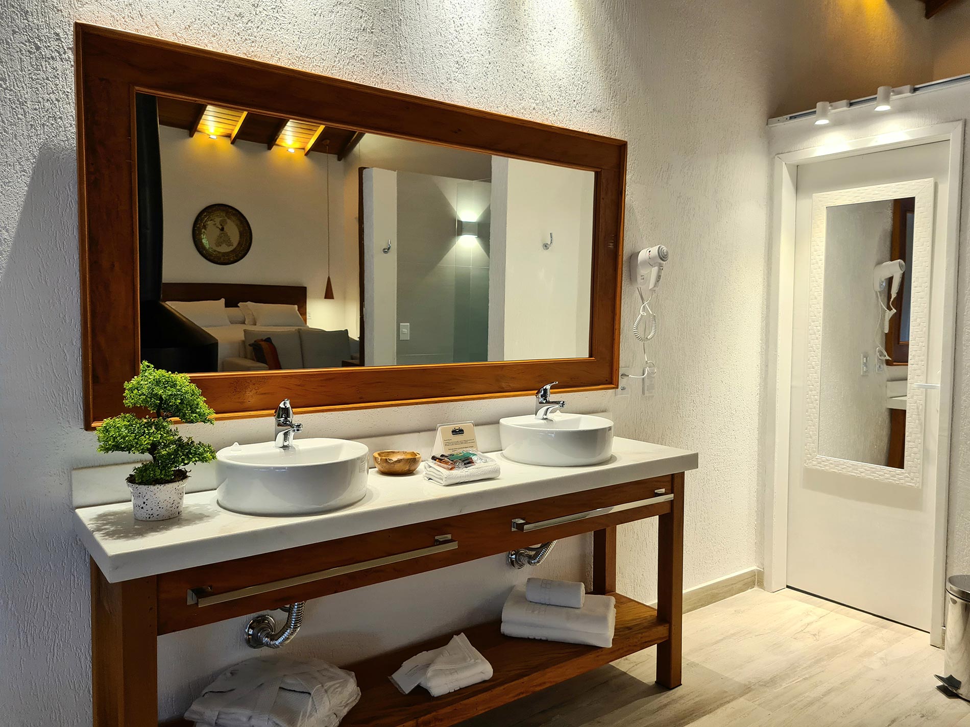 Loft do Bosque