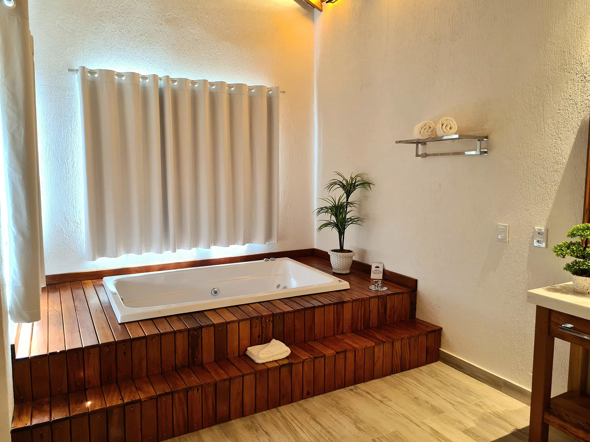 Loft do Bosque