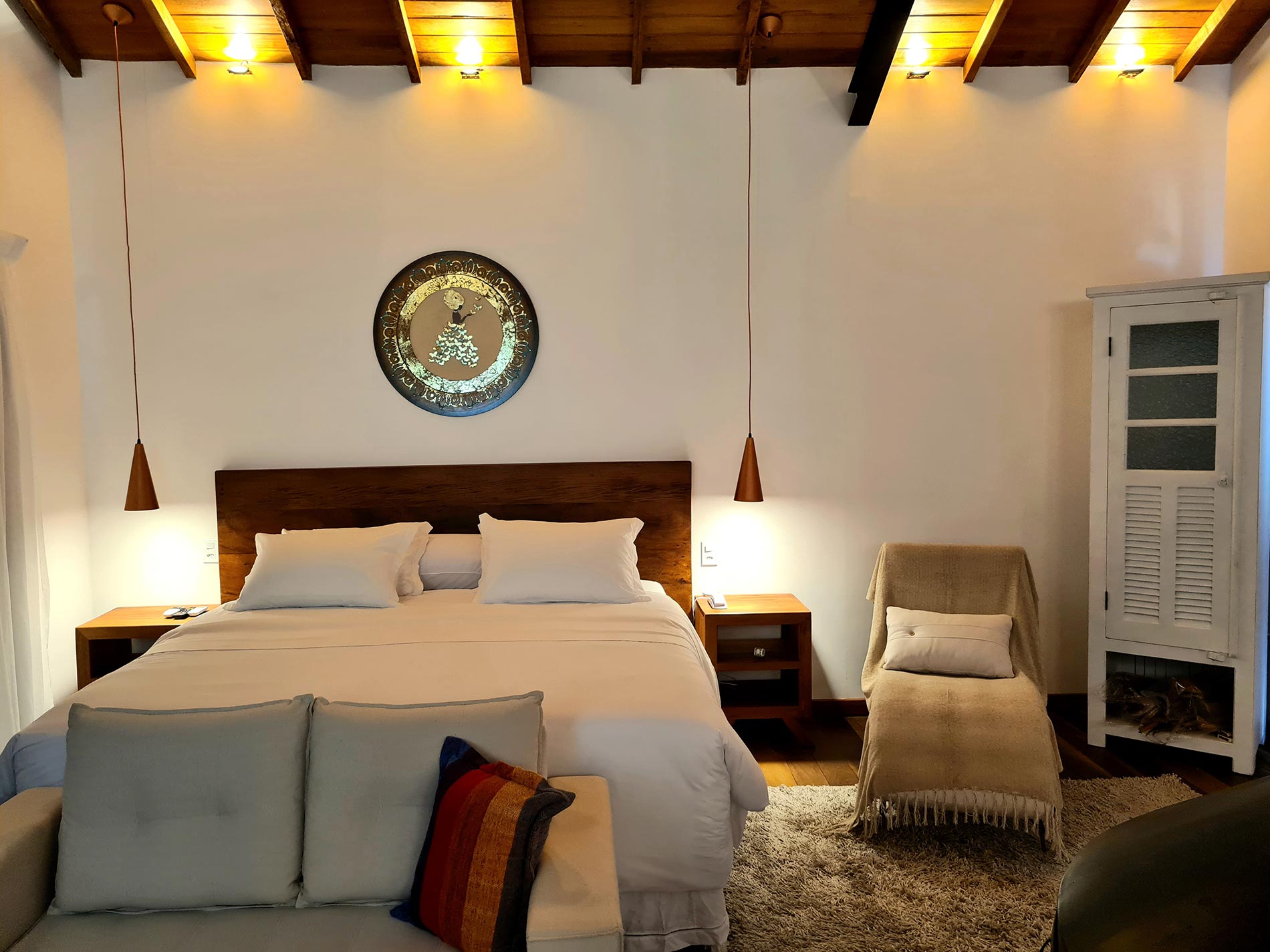 Loft do Bosque