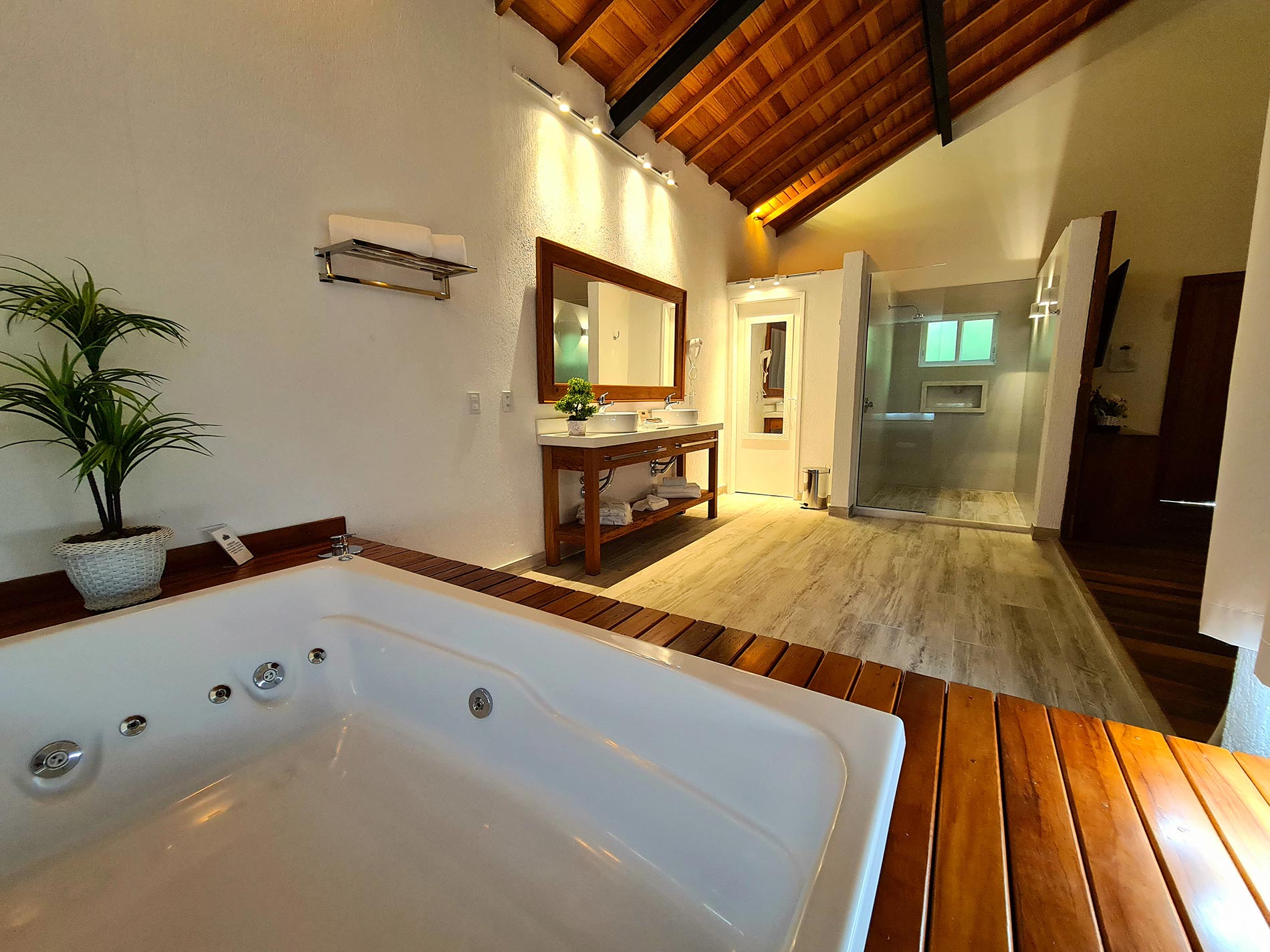 Loft do Bosque