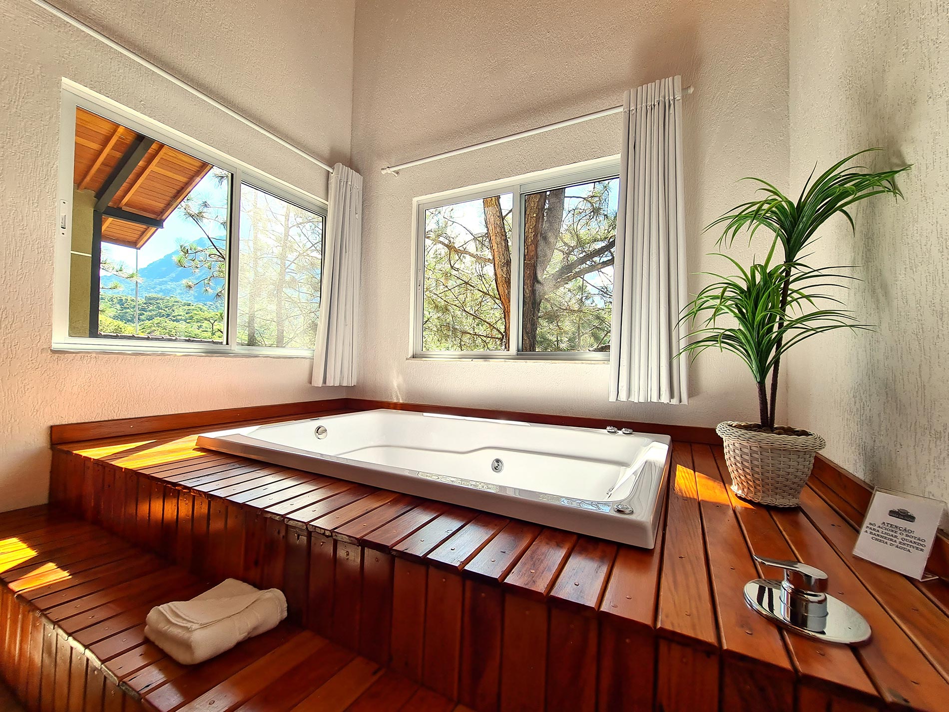 Loft do Bosque