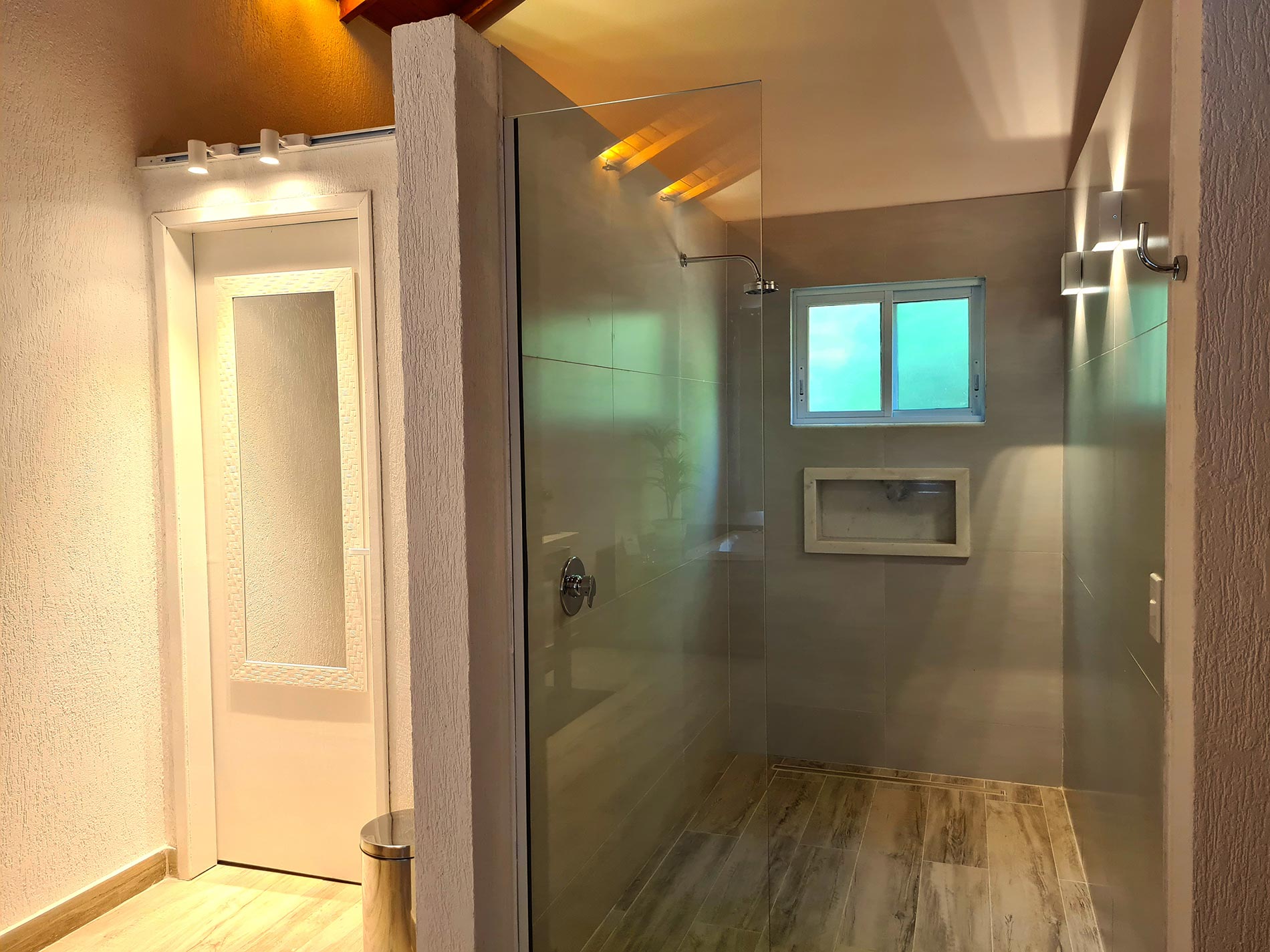Loft do Bosque