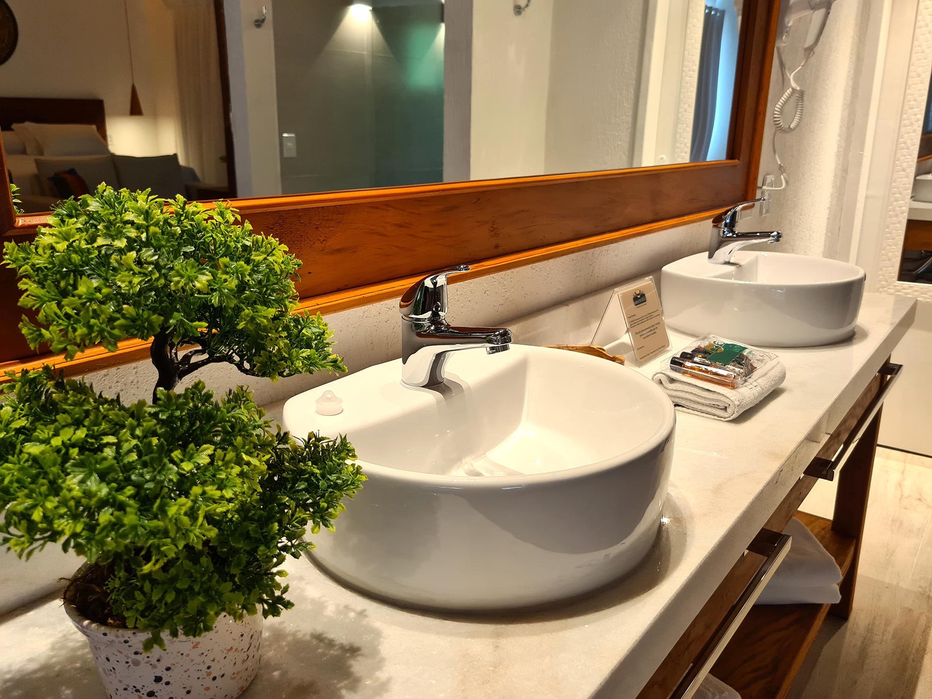 Loft do Bosque