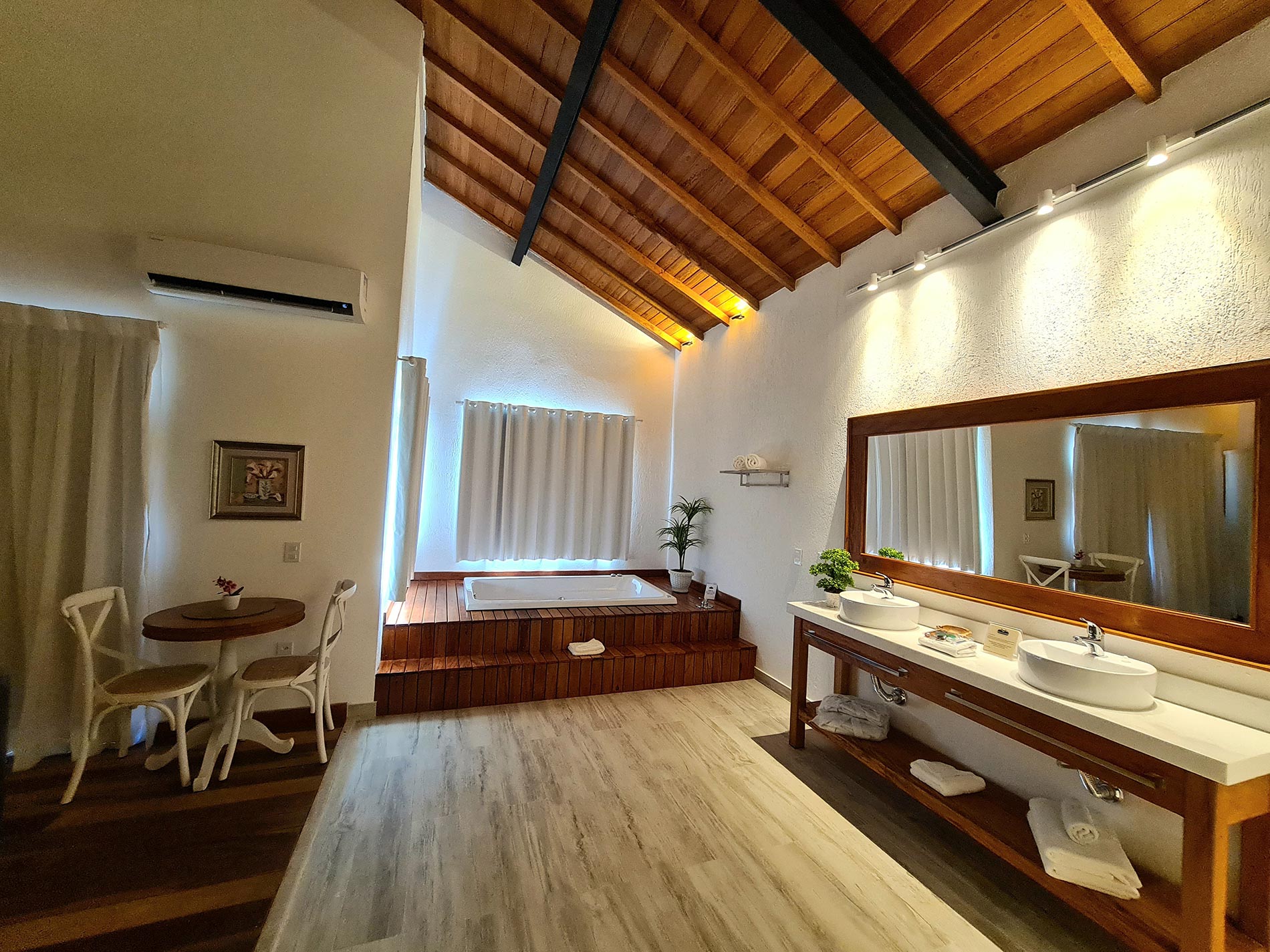 Loft do Bosque